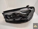 Mercedes GLE W167 Lift Multibeam linkerlamp, Gebruikt, Mercedes-Benz