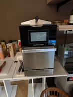 Nieuwe merrychef, Ophalen, Zo goed als nieuw, Hete lucht, Oven