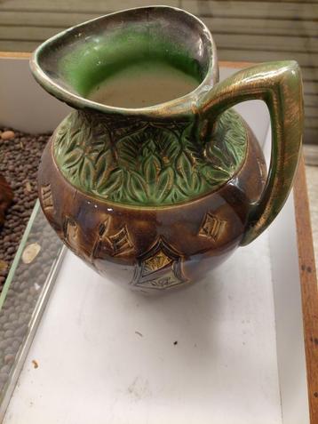 Becquet vaas beschikbaar voor biedingen