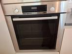 Oven, Elektronische apparatuur, Ovens, Gebruikt, Oven, Inbouw, 45 tot 60 cm