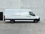 Mercedes-Benz Sprinter 317 Sprinter | Leasing (bj 2025), Auto's, Automaat, Gebruikt, Euro 6, Wit