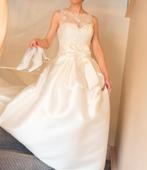 Rosa Clara trouwkleed / robe de marriage / wedding dress, Vêtements | Femmes, Vêtements de mariage & Accessoires de mariage, Comme neuf