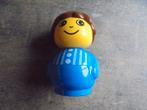 Lego Primo Figure Boy (zie foto's), Kinderen en Baby's, Speelgoed | Duplo en Lego, Ophalen of Verzenden, Gebruikt, Losse stenen