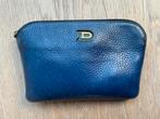 Delvaux portefeuille, Handtassen en Accessoires, Portemonnees, Ophalen of Verzenden, Gebruikt, Overige merken, Leder