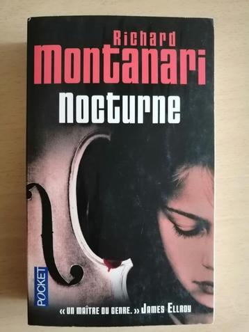 Nocturne de Richard Montanari beschikbaar voor biedingen