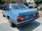 Opel ascona oldtimer automaat, zien is kopen :)!, Auto's, Oldtimers, Te koop, Benzine, Particulier