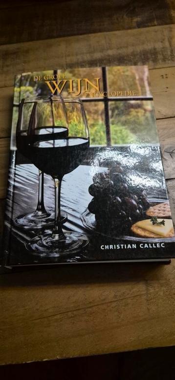 Topdeal 5boeken voor liefhebbers van wijn, bier en bubbels beschikbaar voor biedingen