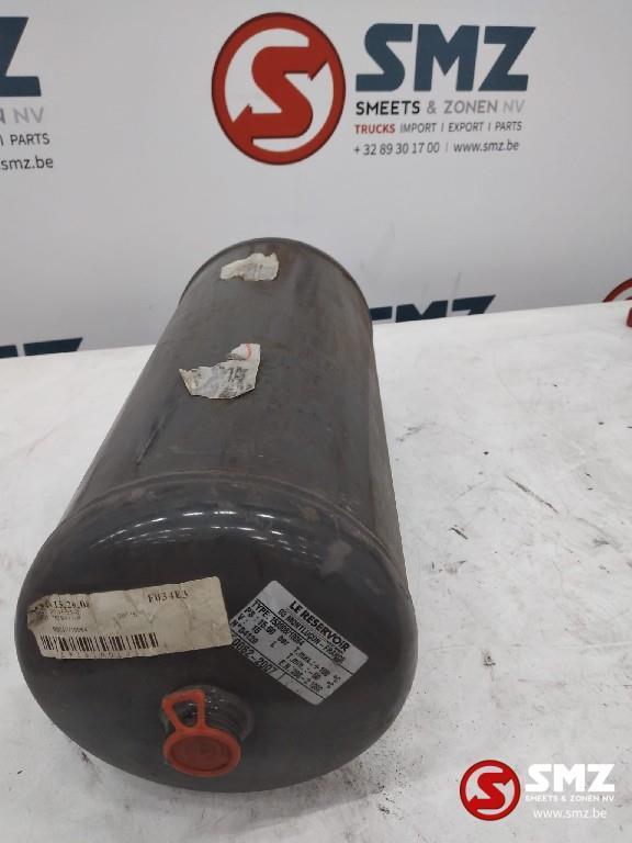 Occ luchtketel 15L 15.5Bar Volvo FH FM 20392305 20, Auto-onderdelen, Vrachtwagen-onderdelen, Volvo, Overige Auto-onderdelen, Gebruikt