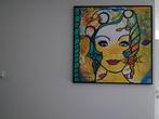josien broeren, Antiek en Kunst, Kunst | Schilderijen | Modern, Ophalen
