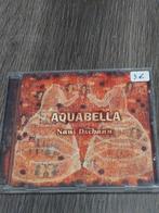 AQUABELLA nani dschann CD FOLK, CD & DVD, CD | Rock, Enlèvement ou Envoi, Utilisé, Autres genres