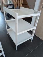 Troll luiertafel Linda Wit, Ophalen, Gebruikt
