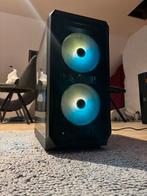 High-End Gaming PC | 2de Hands | Beste Deal, Ophalen, Zo goed als nieuw, Gaming, SSD