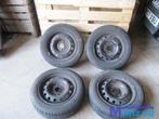 FIAT PUNTO VELGEN 175 65 14 INCH 4X98, Auto-onderdelen, Ophalen, Gebruikt, Fiat