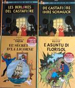 Hergé, Livres, Enlèvement ou Envoi, Comme neuf