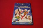 dvd disney's favoriete kerst, Ophalen of Verzenden, Tekenfilm