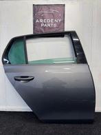 Volkswagen Golf 6 VI Portier Deur Rechts Achter LA7T, Auto-onderdelen, Gebruikt, -, -, Achter