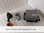 Contactslot set met ECU Mercedes E-klasse W210 E300 Turbodie, Enlèvement ou Envoi, Utilisé