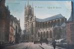 GAND GENT Sint BAAFS kathedraal 1906, Antiek en Kunst, Ophalen of Verzenden