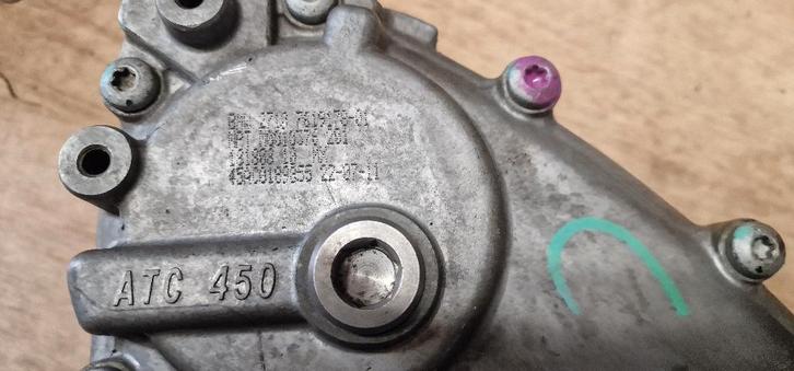 Boite de transfert BMW X3 F25 ATC450 révisée, Autos : Pièces & Accessoires, Transmission & Accessoires, BMW, Révisé, Enlèvement ou Envoi