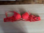 Soutien-gorge rouge, Undiz, Ophalen, Rood, BH