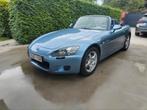 Honda S2000 volledig Nürburgring blauw, Auto's, Honda, 1998 cc, Achterwielaandrijving, 4 cilinders, Cabriolet