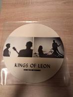 Slipmat Kings Of Leon, Cd's en Dvd's, Ophalen of Verzenden, Zo goed als nieuw, 12 inch