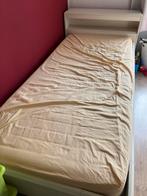 Eenpersoonsbed gratis, Huis en Inrichting, Slaapkamer | Bedden, Ophalen, Gebruikt