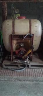 Pulvérisateur Porté de 600 litres Hardi, Enlèvement, Utilisé