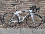 Full carbon Scatto,  ideale 1ste racefiets voor m/v., Fietsen en Brommers, Ophalen, Gebruikt, Carbon