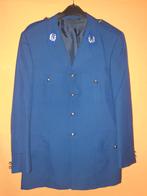 Veste bleue de la police communale, Ophalen of Verzenden