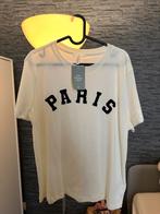 Tee-shirt H&M, Vêtements | Femmes, T-shirts, Manches courtes, H&M, Enlèvement ou Envoi, Blanc