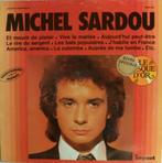 Michel Sardou en om van plezier te sterven, Cd's en Dvd's, Ophalen of Verzenden, Zo goed als nieuw, Overige formaten