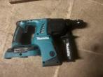 Makita dhr264z, Doe-het-zelf en Bouw, Ophalen