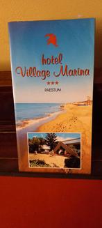 Hotel Village Marina, Ophalen of Verzenden, Zo goed als nieuw