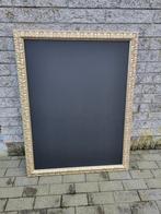 Krijtbord, Huis en Inrichting, Woonaccessoires | Memoborden, Nieuw, Krijtbord, Ophalen