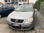 VOLKSWAGEN POLO 1.4TDI **VENTE MARCHAND OU EXPORT**, Argent ou Gris, Achat, Entreprise, Boîte manuelle