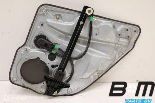 Raammechaniek LA (bestuurderskant) VW Golf 4, Auto-onderdelen, Ruiten en Toebehoren, Gebruikt