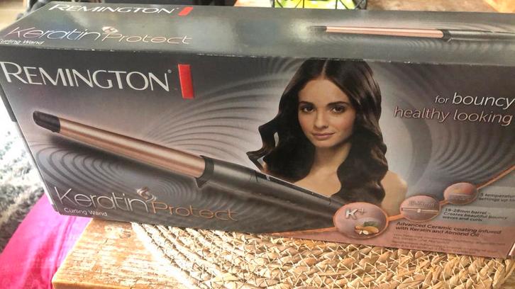 Remington CI83V6, Elektronische apparatuur, Persoonlijke Verzorgingsapparatuur, Ophalen