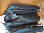 Bruin lederen vest, Kleding | Dames, Ophalen, Zo goed als nieuw, Bruin