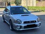 Subaru Impreza wrx 220ch 2.0i 4x4 full option, Autos, Subaru, Achat, Boîte manuelle, Particulier, Impreza