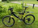 Scott Spark Full Carbon mountainbike, Versnellingen, Overige merken, Ophalen of Verzenden, 57 tot 61 cm