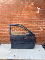 Voordeur rechts Vw polo 1994-2002, Gebruikt, Voor, Volkswagen, Deur