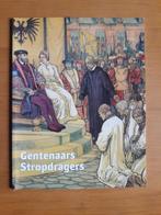 Gent - Gentenaars Stropdragers, Comme neuf, Enlèvement ou Envoi