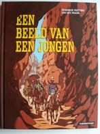 Beeld van een jongen Frederik Peeters Loo Hui Phang 2016, Boeken, Verzenden, Eén stripboek, Nieuw, Frederik Peeters