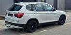 BMW X3 2.i Xdrive 184pk , Automaat  !!, Cuir, Euro 5, Achat, 135 kW