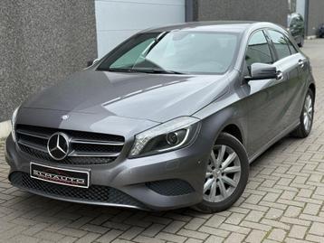 Classe a 160dcti euro6 111,000KLM, Classe A, Achat, Entreprise, Boîte manuelle