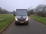 2014 Renault Master Lowliner / Polymax bakwagen Bedrijfswage, Auto's, Automaat, Euro 5, Gebruikt, Renault