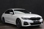 BMW 330 e - M Pack - M Sportstoelen - Harman - Keyless - ., Auto's, BMW, Automaat, 4 cilinders, Wit, Leder