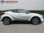 Toyota C-HR C-ULT+cam+nav+18, Autos, Toyota, SUV ou Tout-terrain, Verrouillage centralisé sans clé, Hybride Électrique/Essence