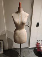 Dames paspop, Ophalen, Gebruikt